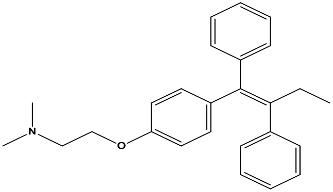 Tamoxifen Citrate